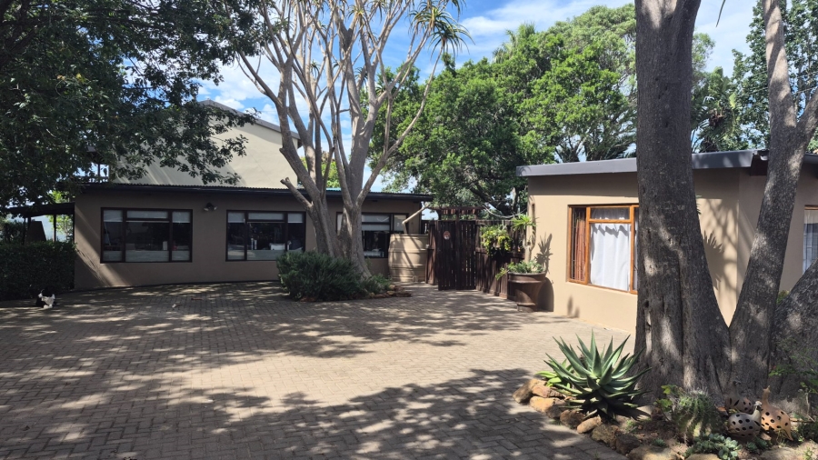 Commercial Property for Sale in Mossel Bay Rural Western Cape